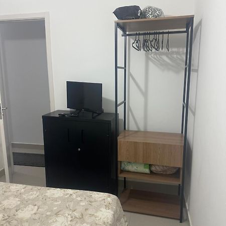 Apartamento Martinica 2 Карагуататуба Екстериор снимка