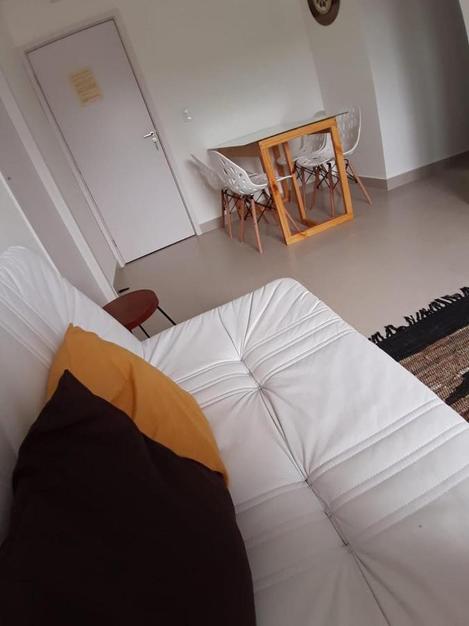 Apartamento Martinica 2 Карагуататуба Екстериор снимка